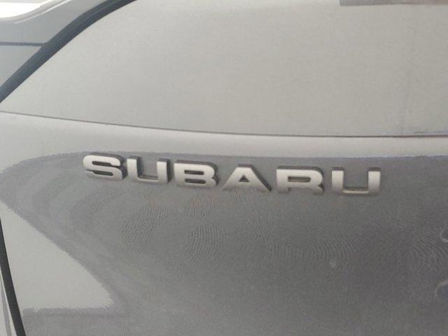 Photo of 2025 Magnetite Gray Metallic Subaru Forester