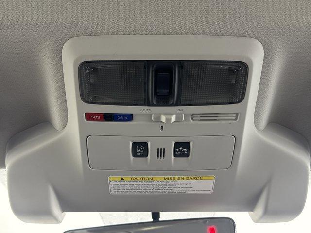 Photo of 2018 Quartz Blue Pearl Subaru Forester