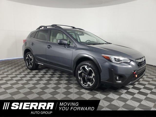 2023 Subaru Crosstrek