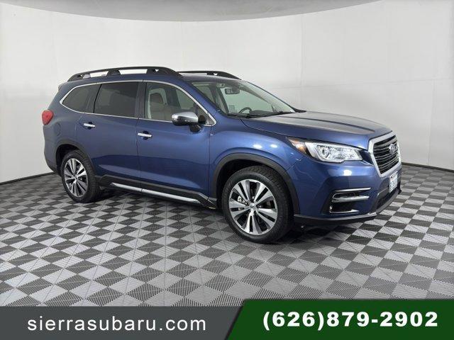 2021 Subaru Ascent