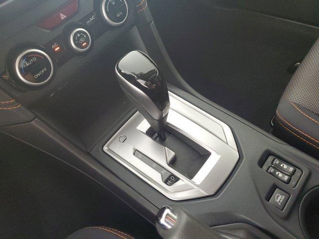 Photo of 2022 Crystal White Pearl Subaru Crosstrek