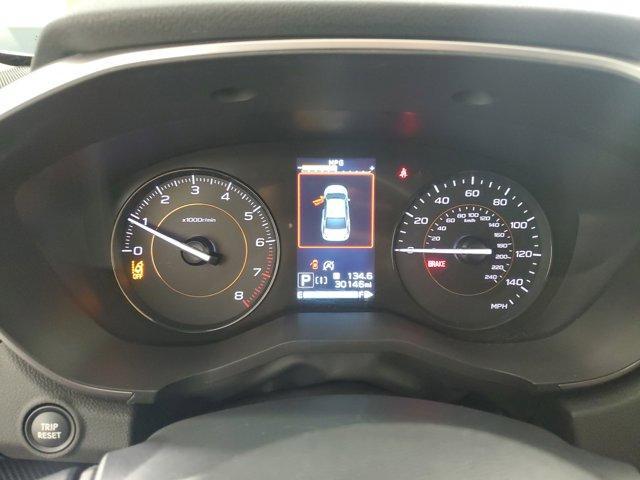 Photo of 2022 Crystal White Pearl Subaru Crosstrek