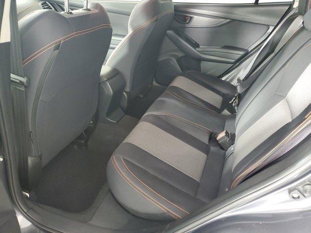 Photo of 2022 Magnetite Gray Metallic Subaru Crosstrek