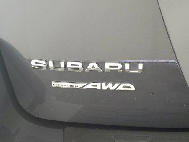 Photo of 2022 Magnetite Gray Metallic Subaru Crosstrek