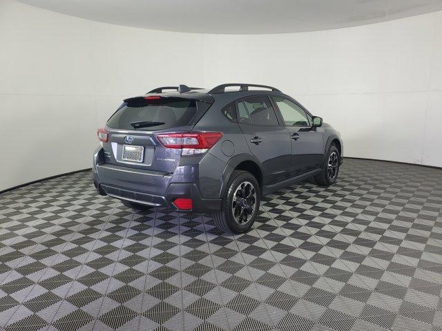 Photo of 2022 Magnetite Gray Metallic Subaru Crosstrek