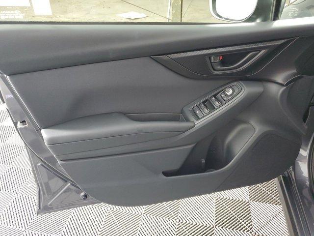 Photo of 2022 Magnetite Gray Metallic Subaru Crosstrek