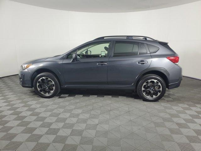Photo of 2022 Magnetite Gray Metallic Subaru Crosstrek