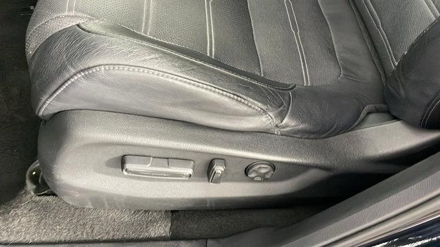 Photo of 2018 Silver Honda CR-V