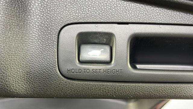 Photo of 2018 Silver Honda CR-V