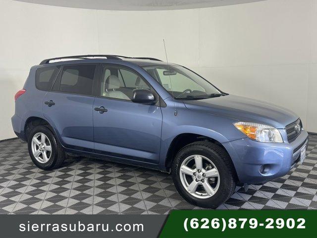 2008 Toyota RAV4