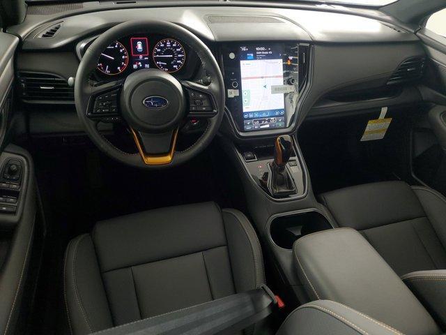 Photo of 2025 Ice Silver Metallic Subaru Outback