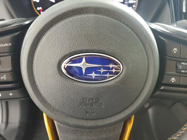 Photo of 2025 Ice Silver Metallic Subaru Outback