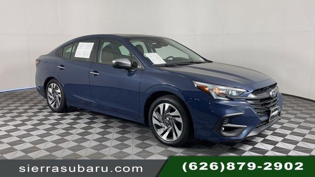 2024 Subaru Legacy