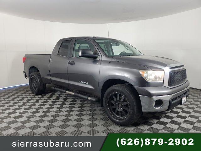 2013 Toyota Tundra