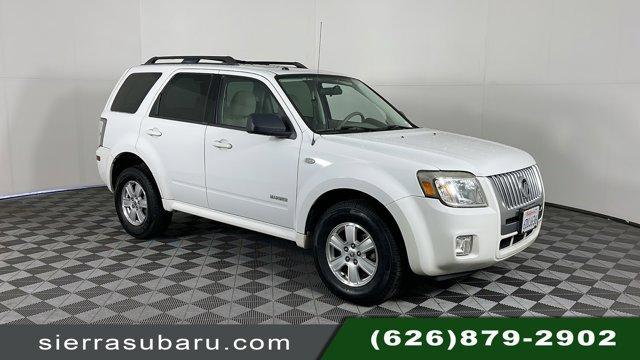 2008 Mercury Mariner