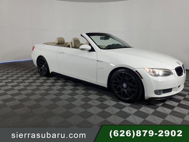 2009 BMW 328