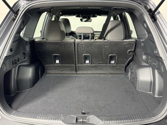 Photo of 2025 Magnetite Gray Metallic Subaru Forester