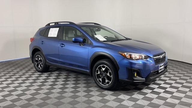 2019 Subaru Crosstrek