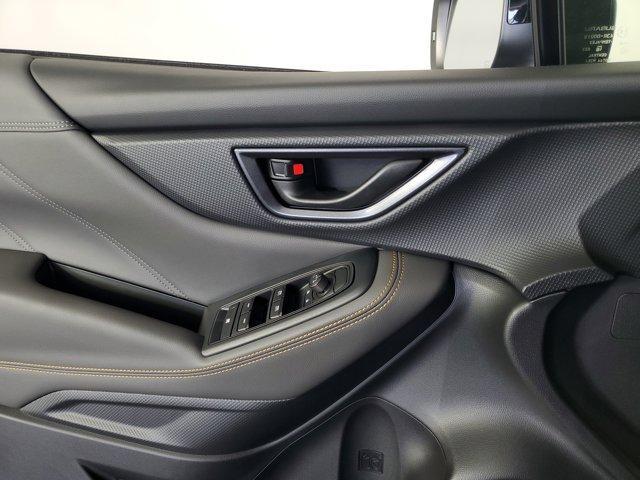Photo of 2025 Ice Silver Metallic Subaru Forester