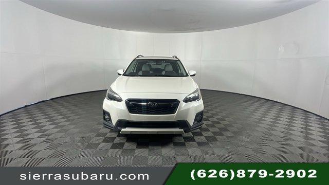 2018 Subaru Crosstrek