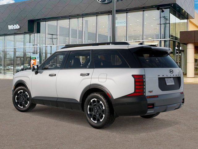 Photo of 2026 Pearl Hyundai PALISADE