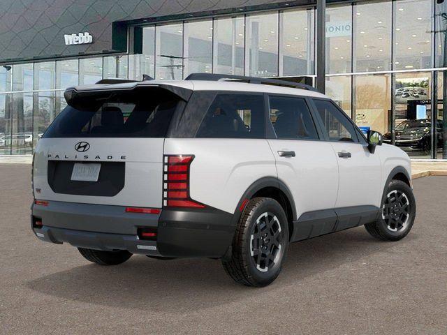 Photo of 2026 Pearl Hyundai PALISADE