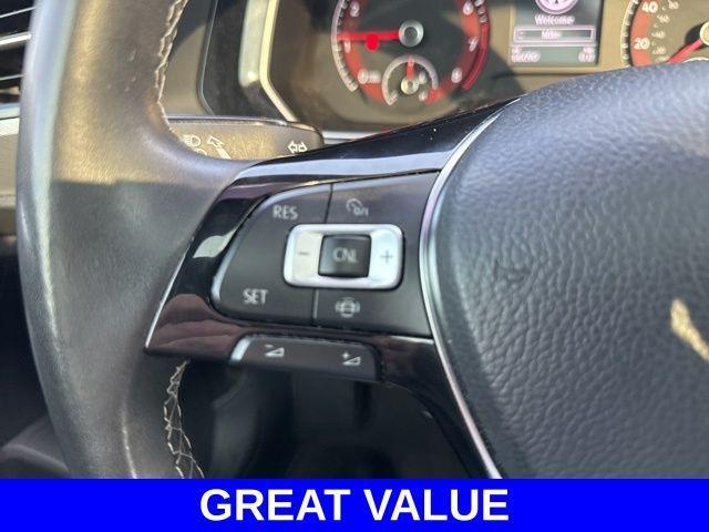 Photo of 2019 Pyrite Silver Metallic Volkswagen Jetta
