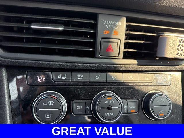 Photo of 2019 Pyrite Silver Metallic Volkswagen Jetta