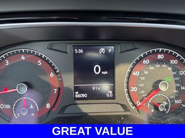 Photo of 2019 Pyrite Silver Metallic Volkswagen Jetta