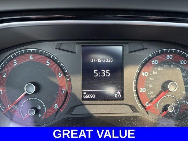 Photo of 2019 Pyrite Silver Metallic Volkswagen Jetta