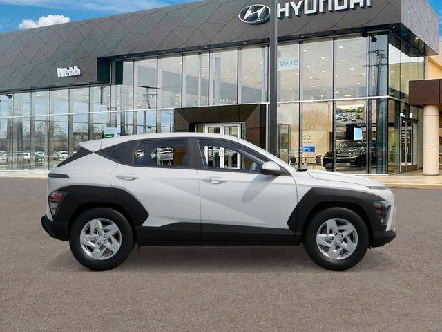 Photo of 2026 SAW NNB Hyundai KONA