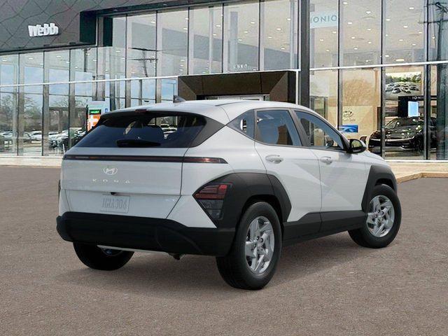 Photo of 2026 SAW NNB Hyundai KONA