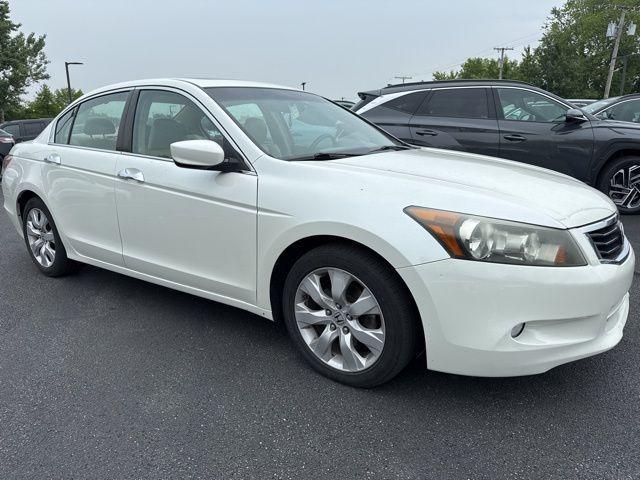 2009 Honda Accord