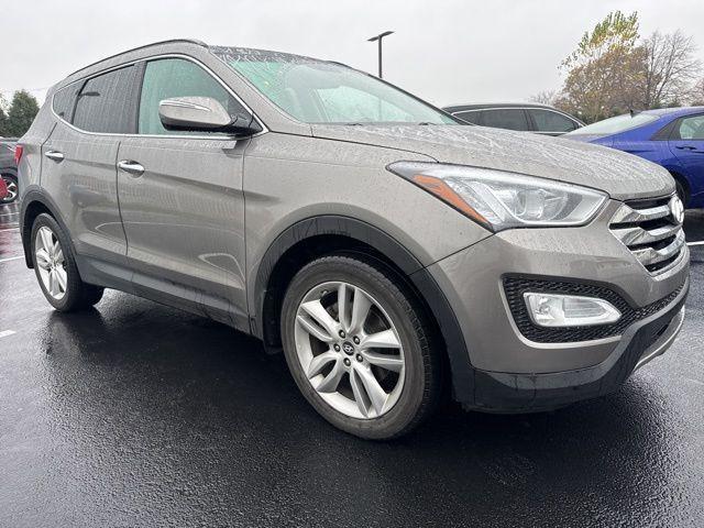 2014 Hyundai Santa Fe Sport