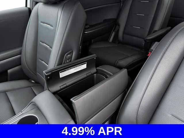 Photo of 2026 Pearl Hyundai PALISADE