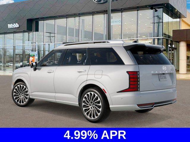 Photo of 2026 Pearl Hyundai PALISADE