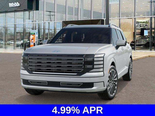 Photo of 2026 Pearl Hyundai PALISADE