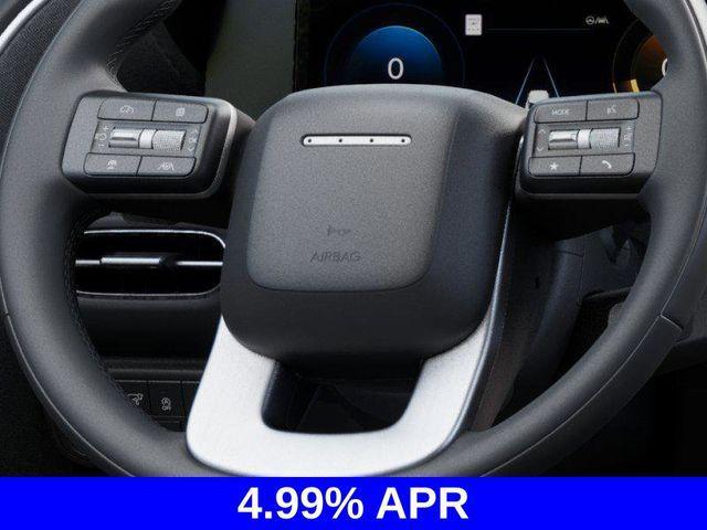 Photo of 2026 Pearl Hyundai PALISADE