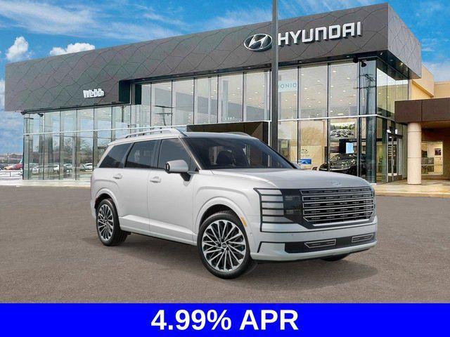 Photo of 2026 Pearl Hyundai PALISADE