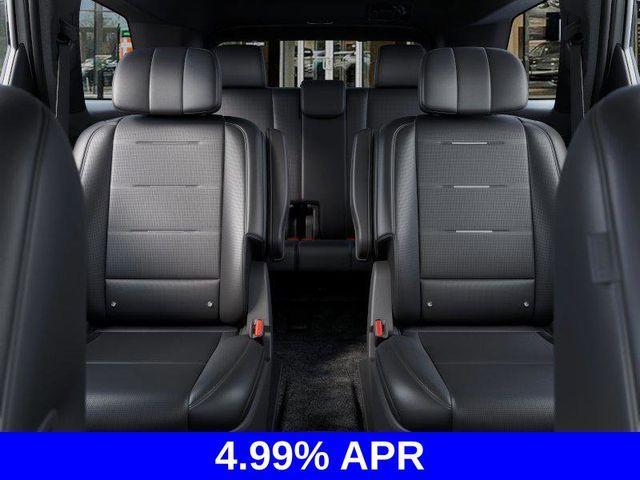 Photo of 2026 Pearl Hyundai PALISADE