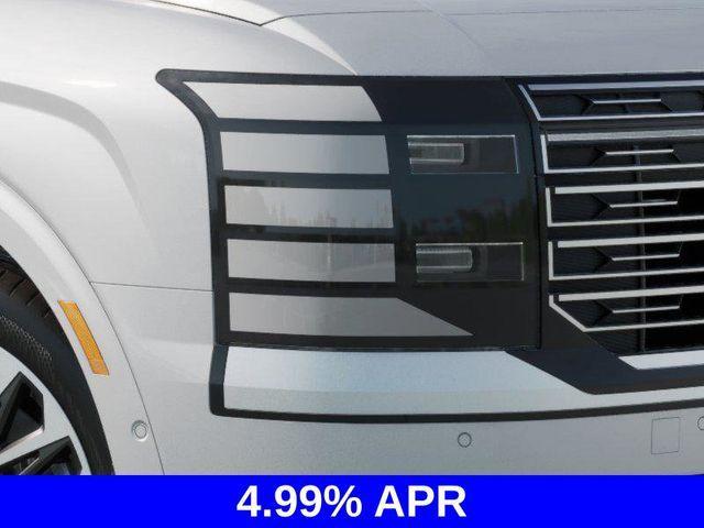 Photo of 2026 Pearl Hyundai PALISADE