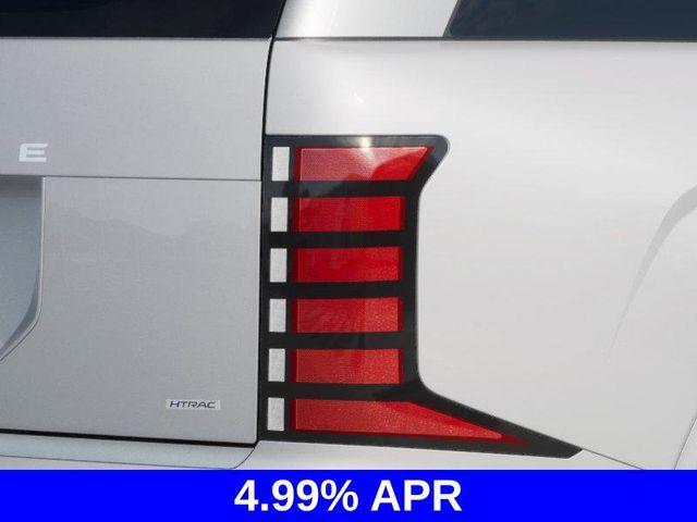 Photo of 2026 Pearl Hyundai PALISADE