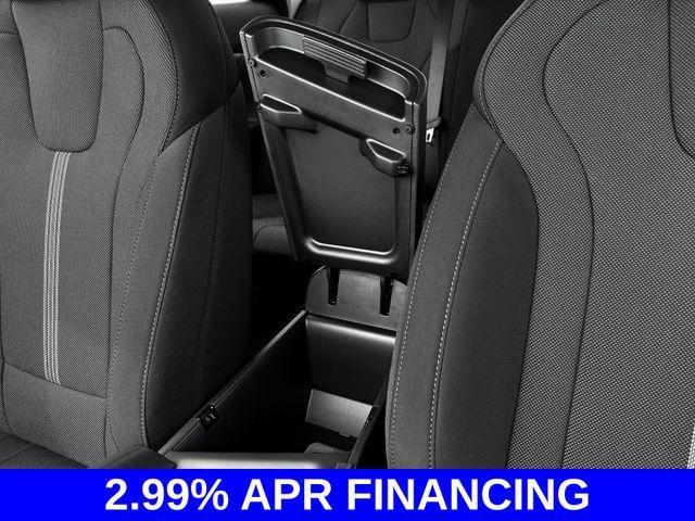 Photo of 2025 Red Hyundai ELANTRA