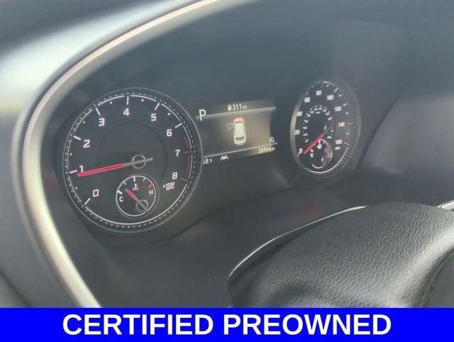 Photo of 2022 Quartz White Hyundai SANTA FE