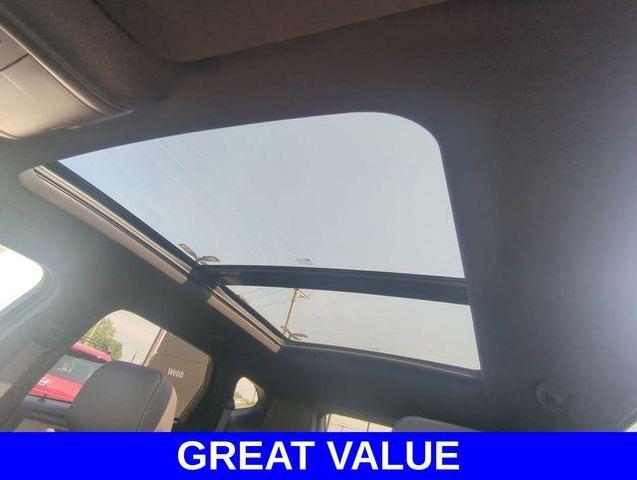 Photo of 2023 Black Chevrolet Blazer
