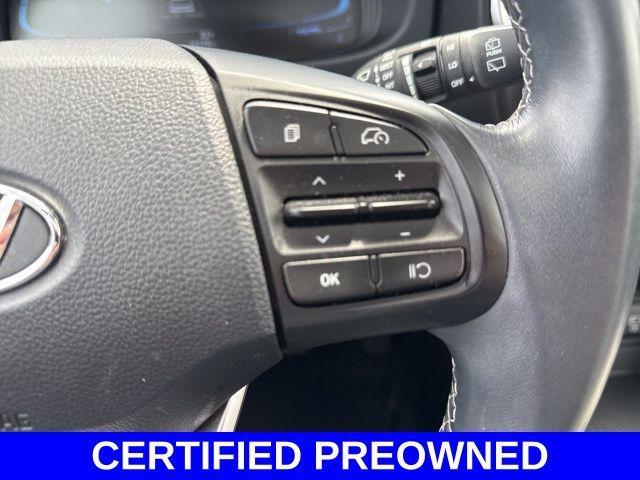 Photo of 2023 Stellar Silver Hyundai VENUE