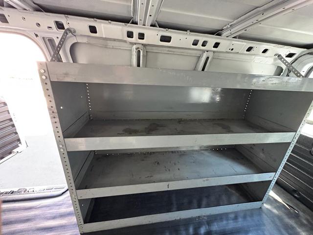 Photo of 2017 Summit White Chevrolet Express 2500