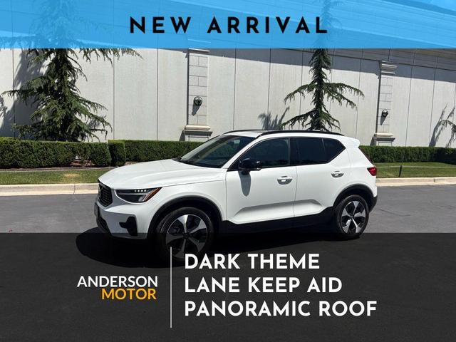 2024 Volvo XC40