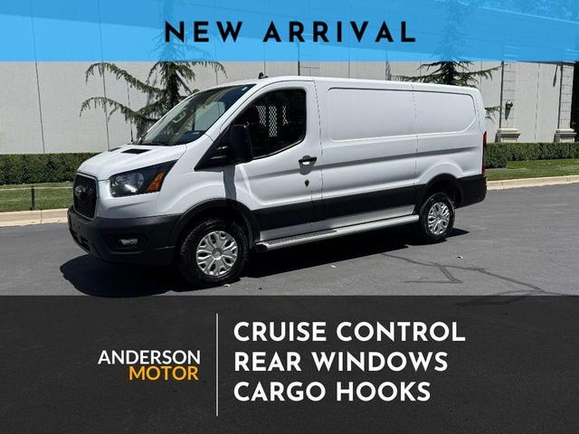 2023 Ford Transit-250