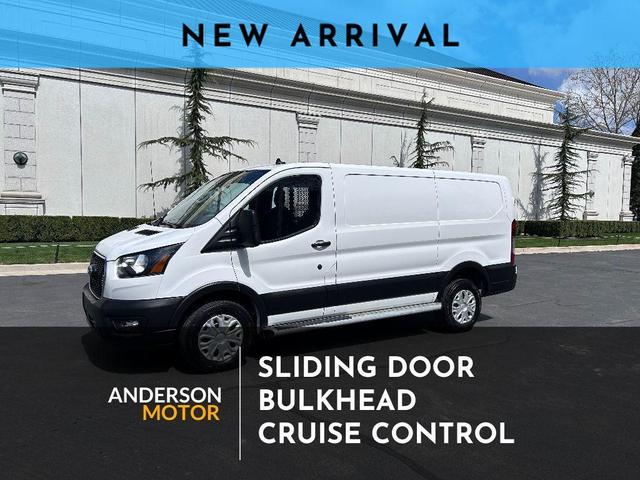 2023 Ford Transit-250